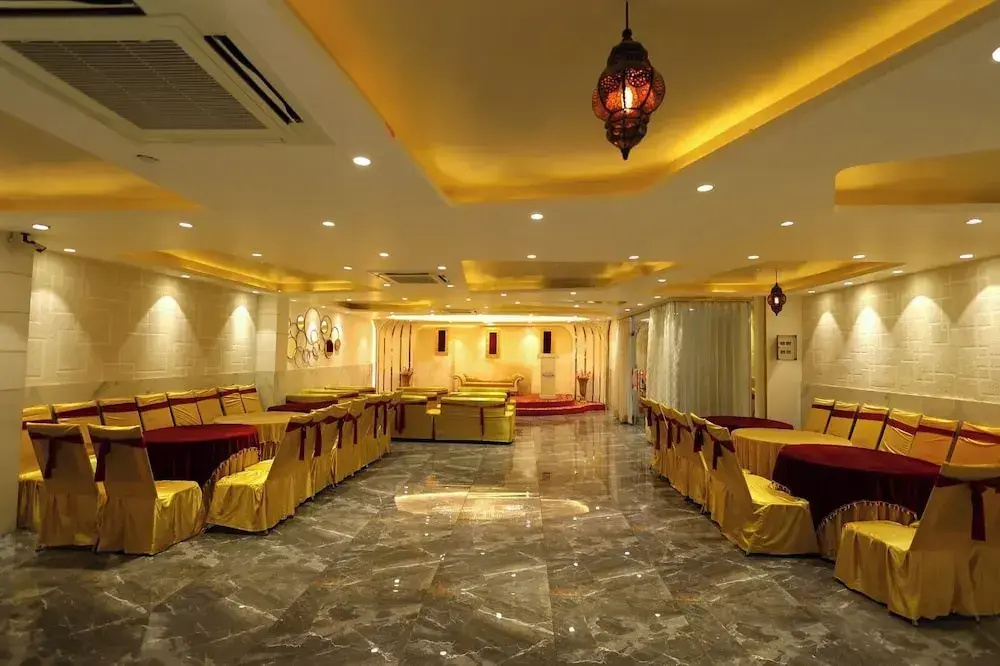 Hotel photo 13