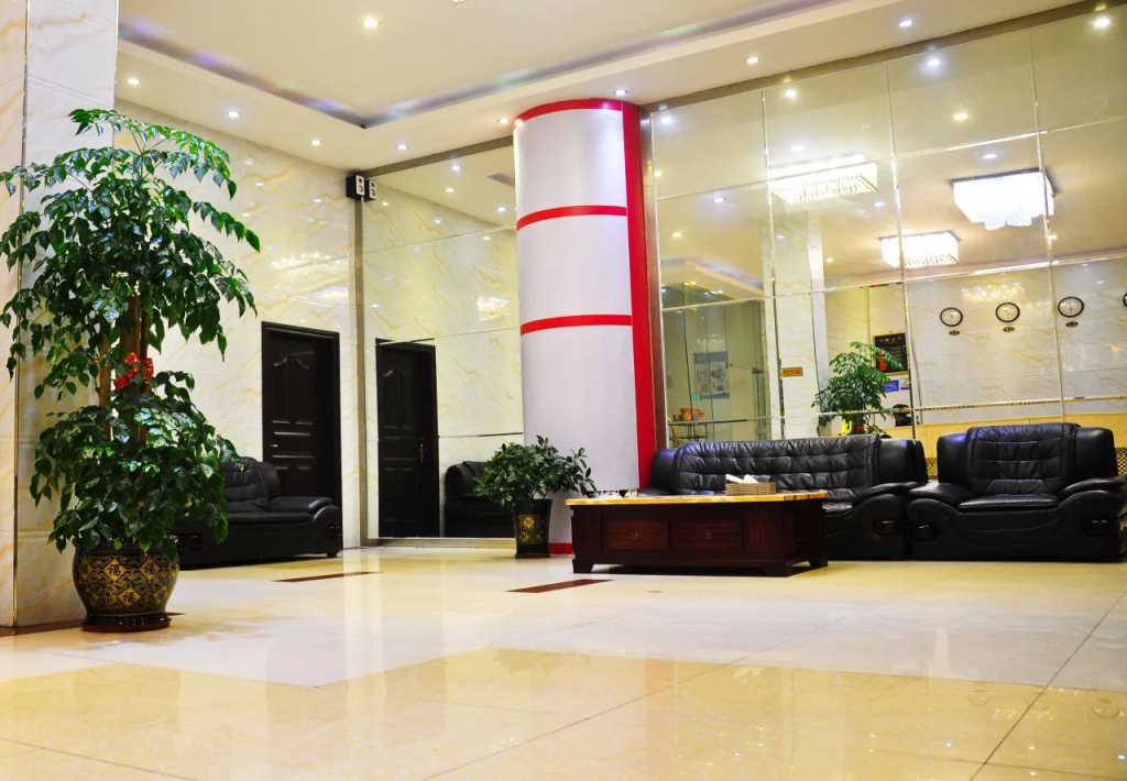 Hotel photo 2