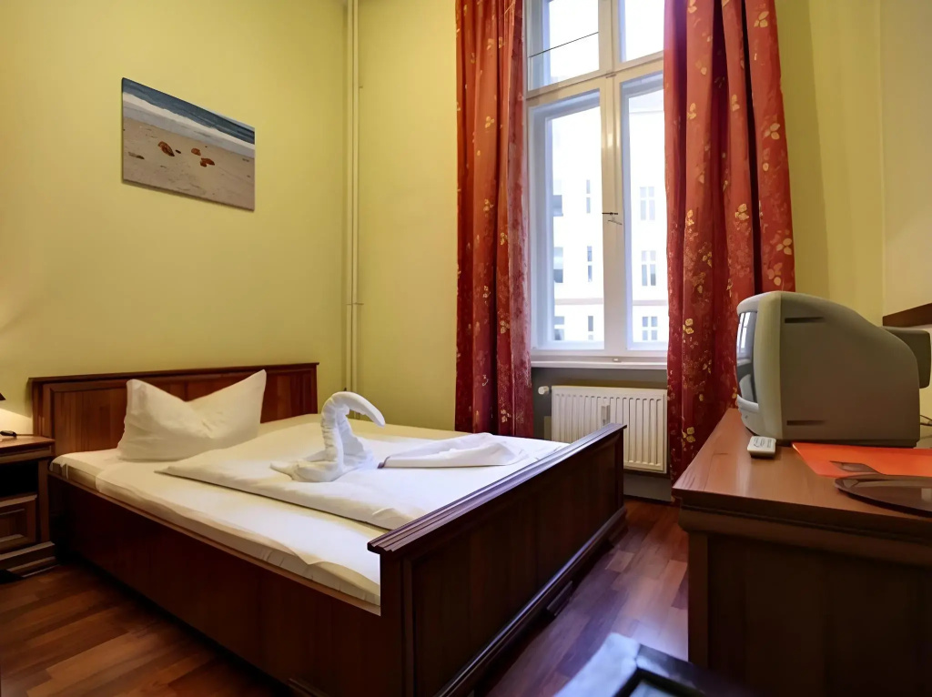 Hotel photo 10