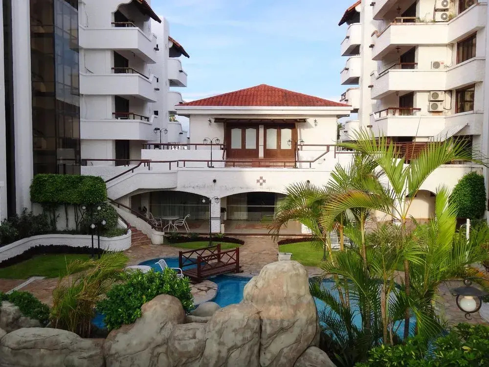 Hotel Casablanca