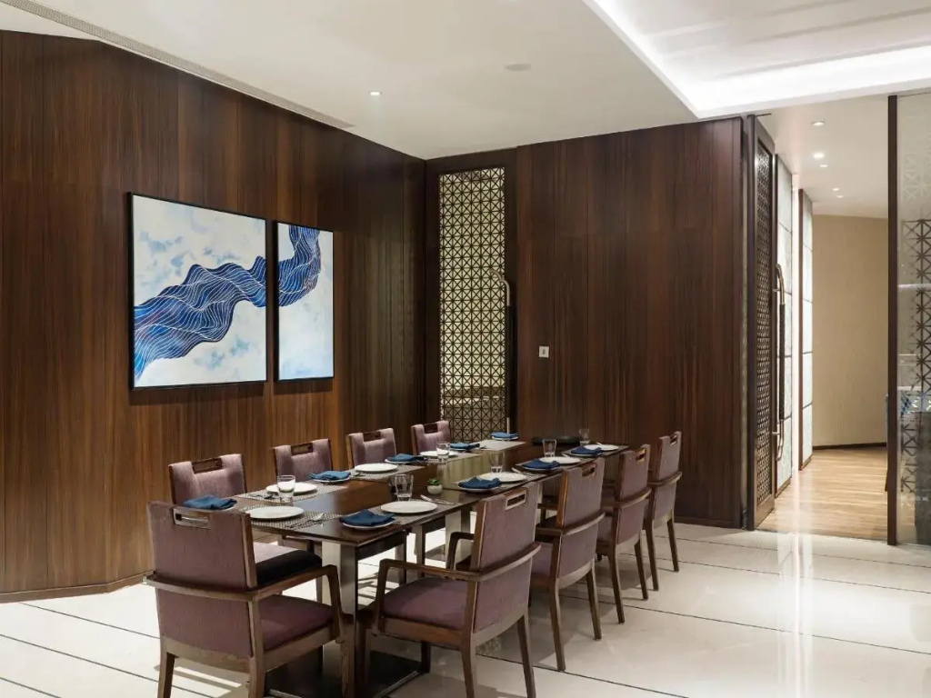 Wow Crest, Indore – IHCL SeleQtions - фото 35