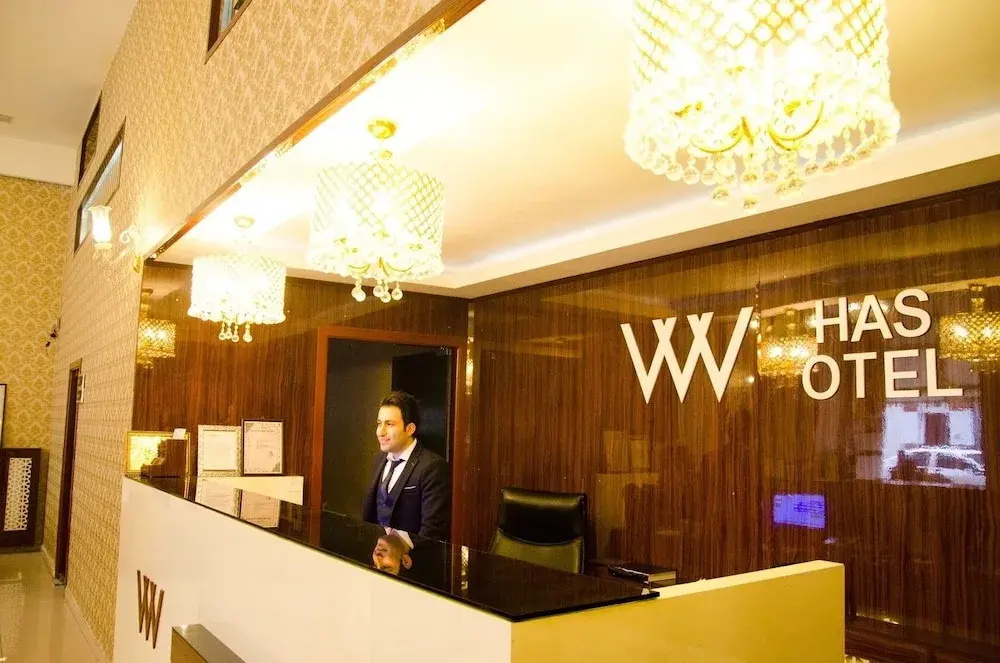 Hotel photo 12