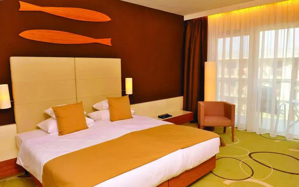 Hotel Velence Resort & Spa - Général