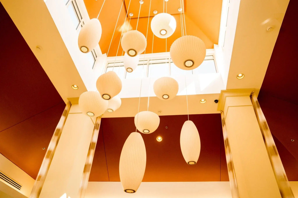 Hilton Garden Inn Oklahoma City North Quail Springs - Général