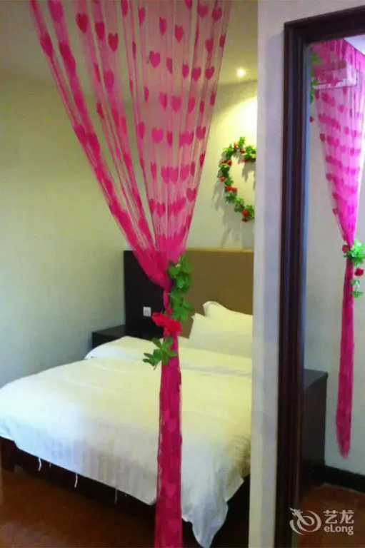 Xiangdu Hotel - Général