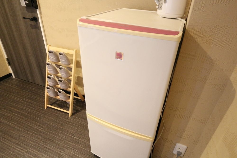 PRIME INN OSAKA SHINSAIBASHI - Hostel 사진 22