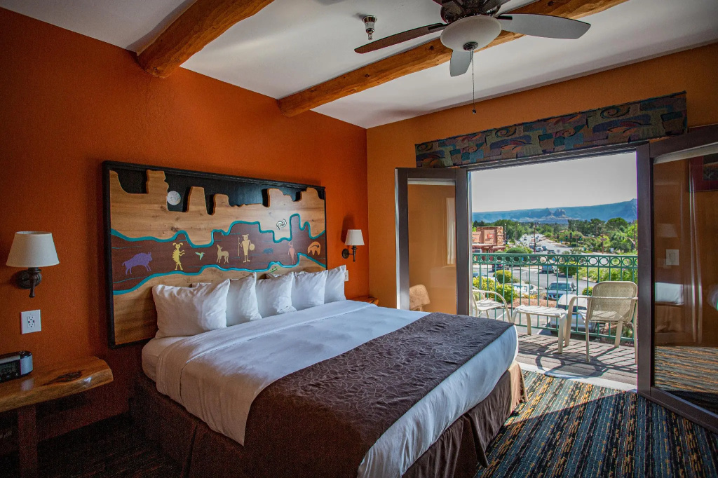 Southwest Inn at Sedona - Général
