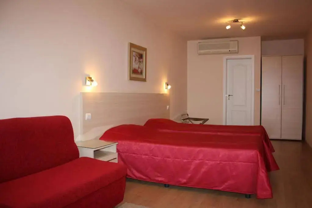 Hotel photo 6