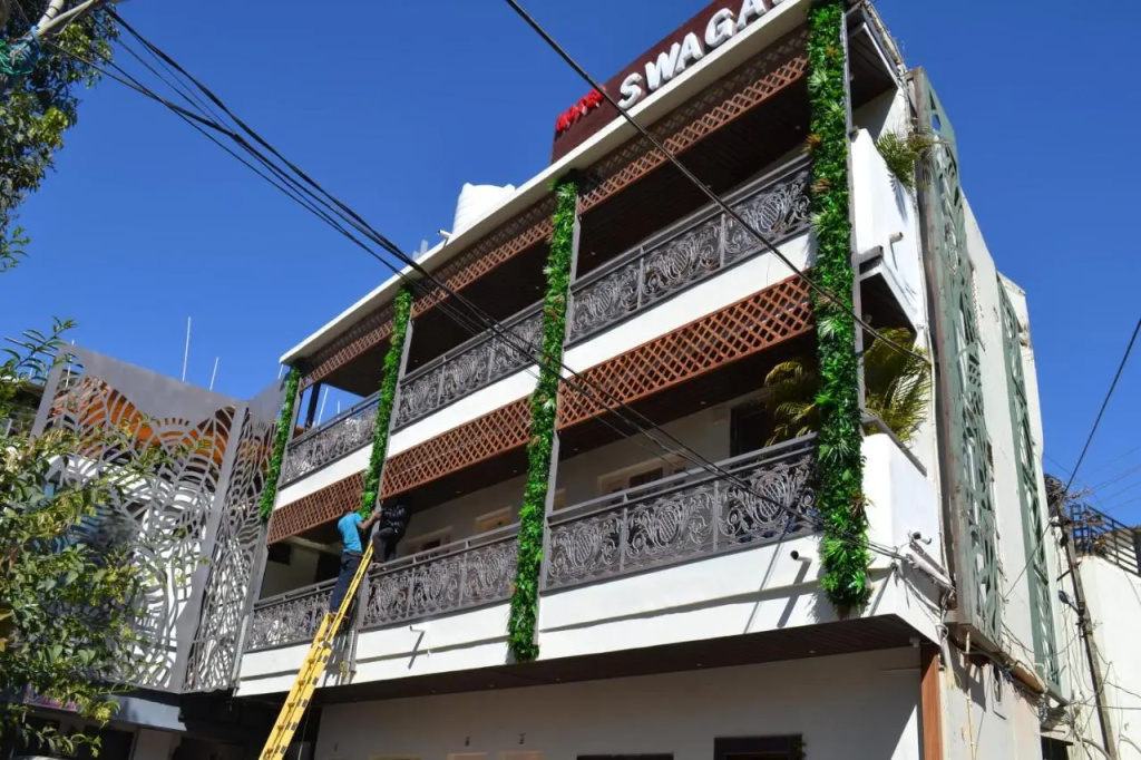 Hotel Swagat - Général