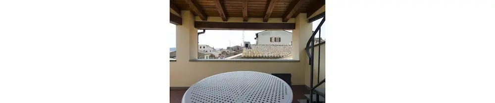 Casa Torre