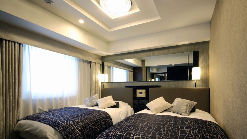 APA Hotel Ueno Inaricho Ekikita 사진 6
