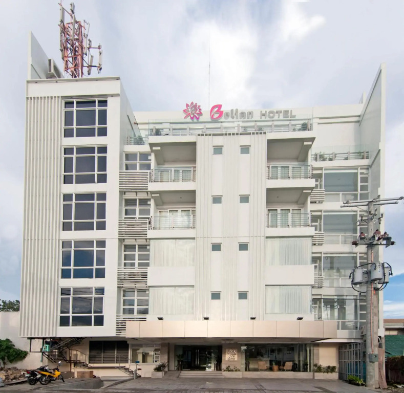 Belian Hotel by null