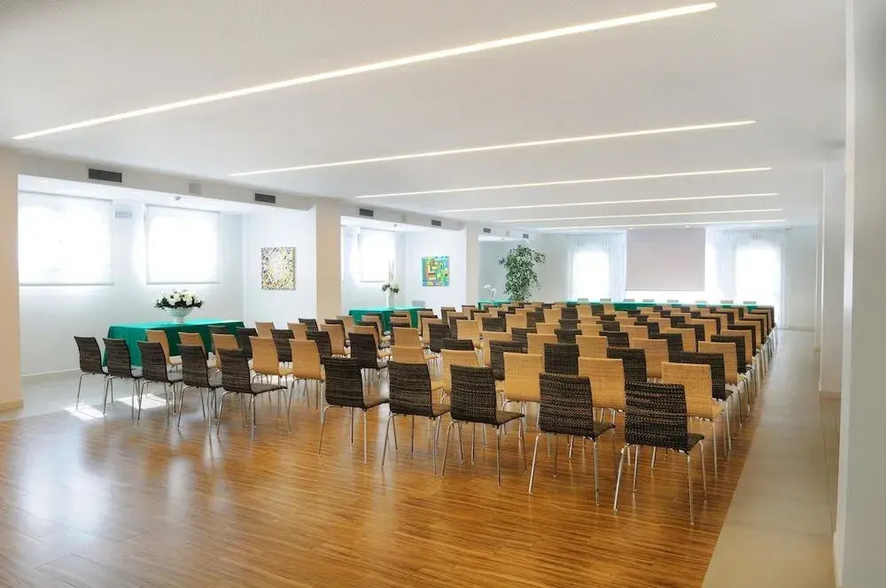 Hotel Ristorante Primavera - Général