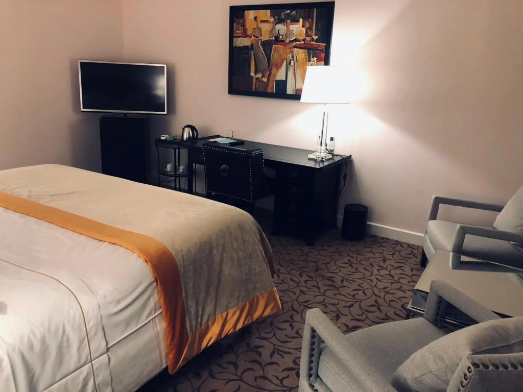 Hotel photo 6