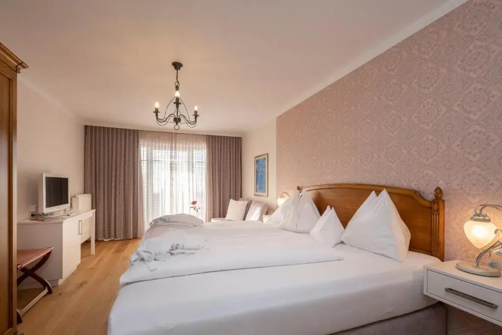 Landhotel Moerisch - Chambres