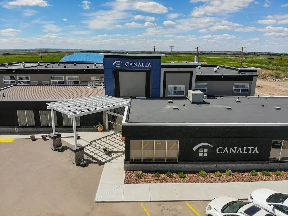 Canalta Hotel Hanna