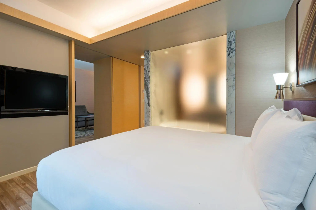 Hilton Club West 57th Street New York - Général