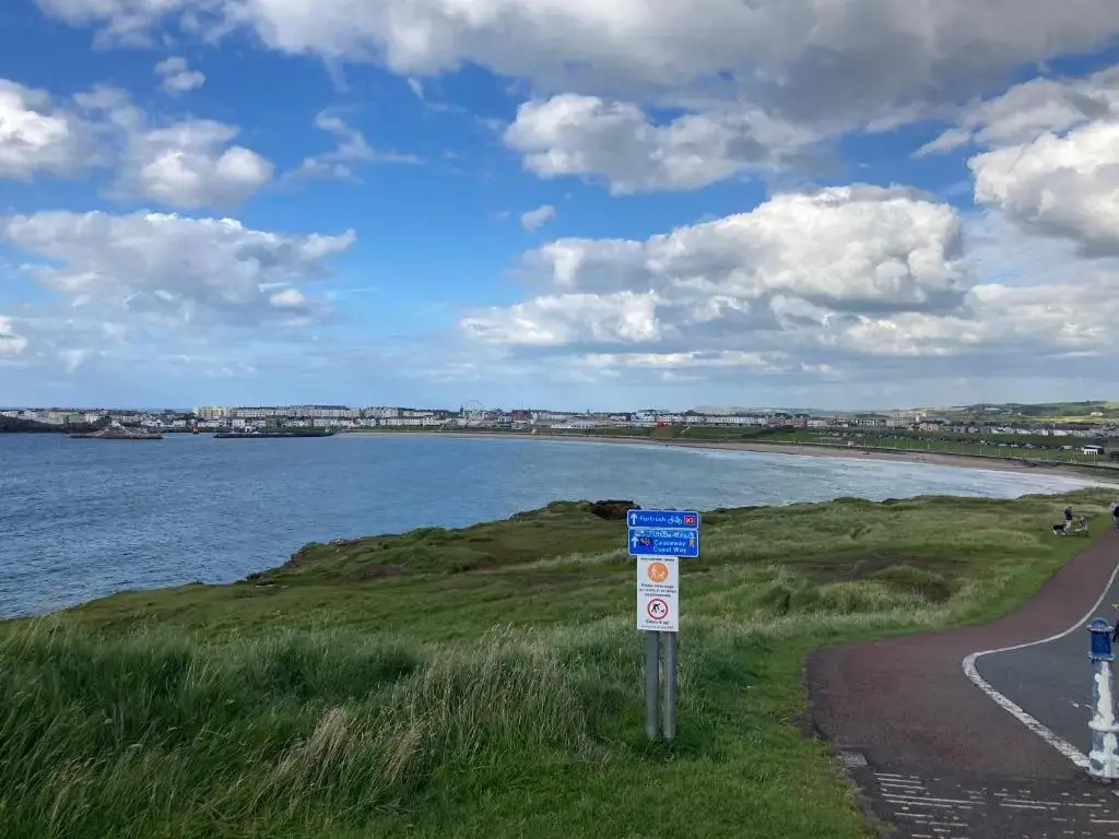 Portrush Holiday Haven