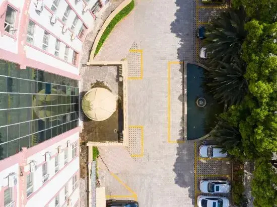 Jiaxin Mingzhu Hotel (Kunming Expo Garden Branch)