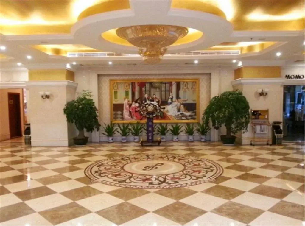 Vienna Hotel
