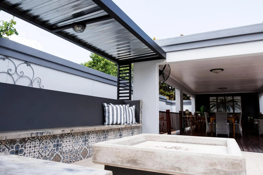 Villa Gracia Guesthouse