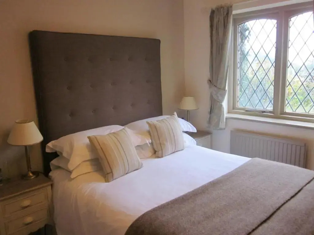 The Tytherleigh Arms - Chambres