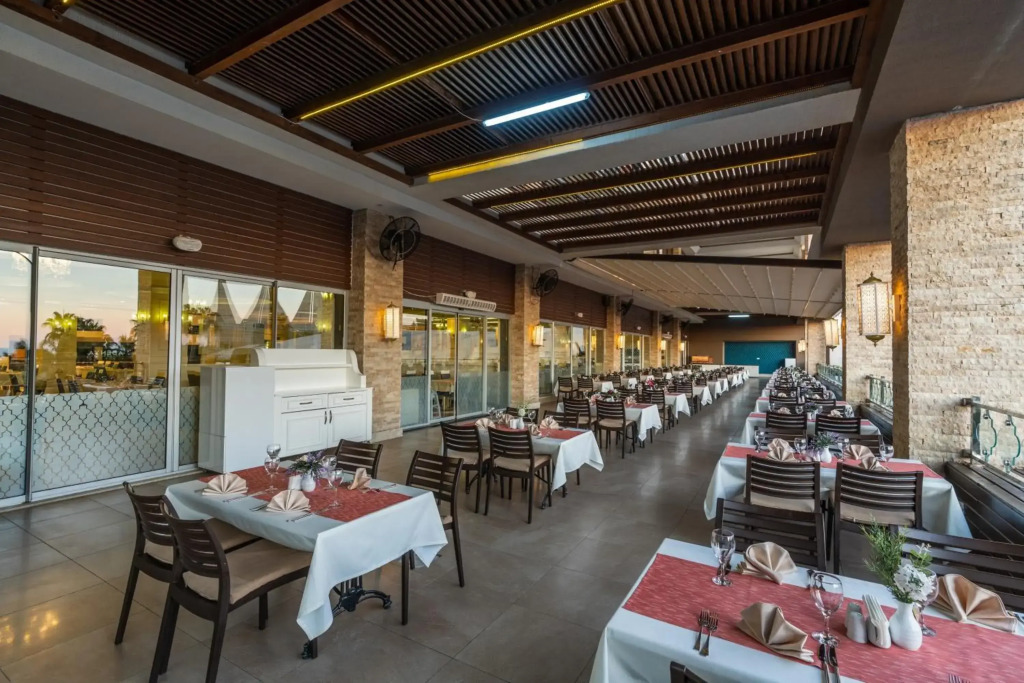 Adenya Hotel & Resort - фото 37