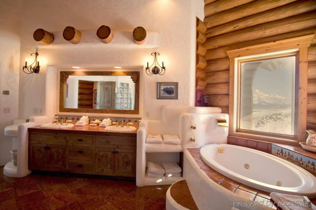 Spring Creek Ranch - Général