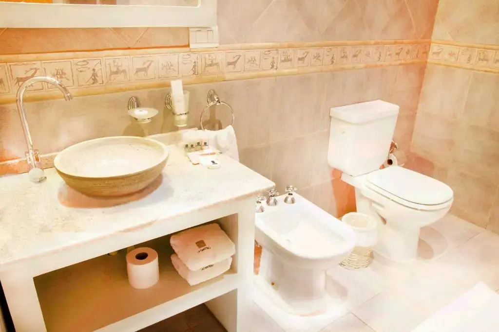 Boutique Hotel La Cantera - Chambres