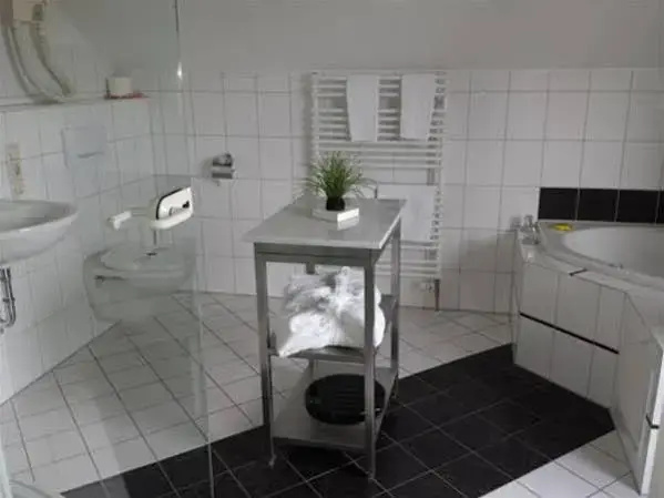 Hotel Kleiner König - Général