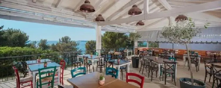 Lanterna Sunny Resort by Valamar, П-ів Істрія, Хорватія мініатюра 9