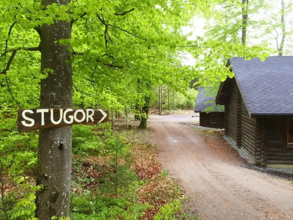 2 Bedrooms Cottage