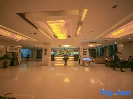 Business Centre