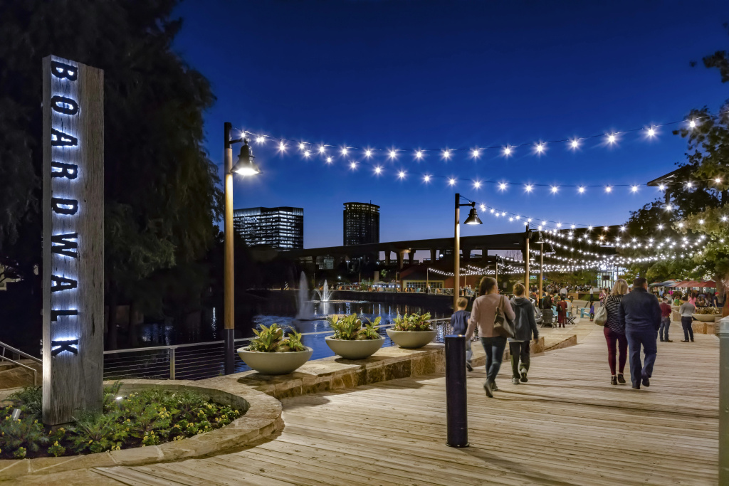 Staybridge Suites Plano North - Frisco by IHG - Général