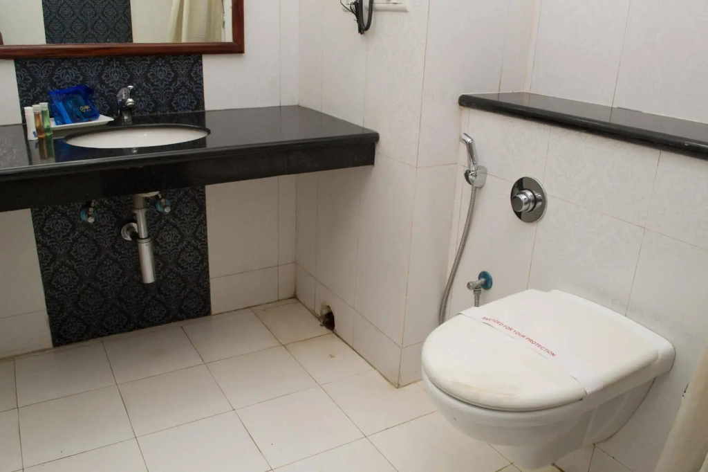 Hotel photo 8