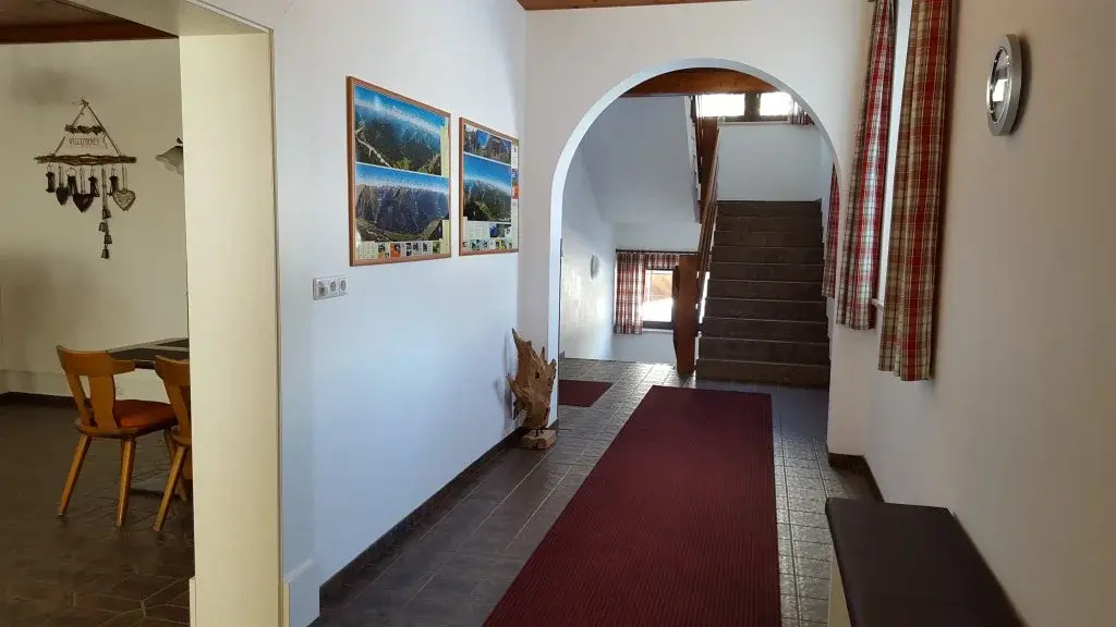Pension Elmerhof - Général