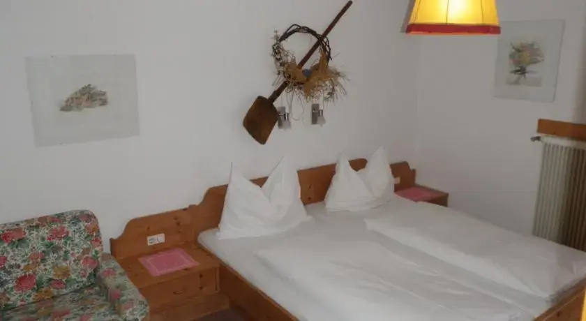 Hotel Alpenhof