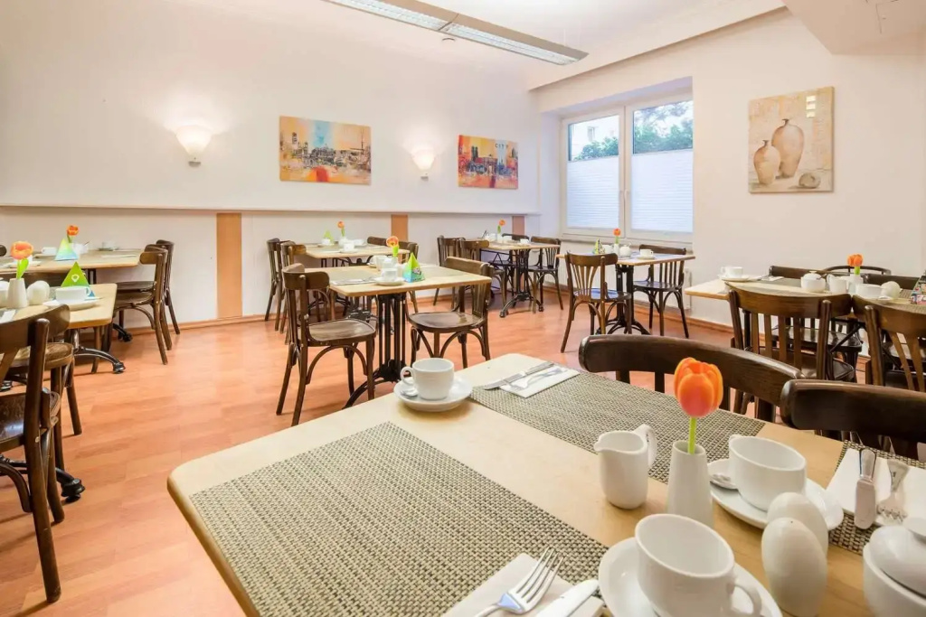 Sure Hotel by Best Western Ratingen - Général