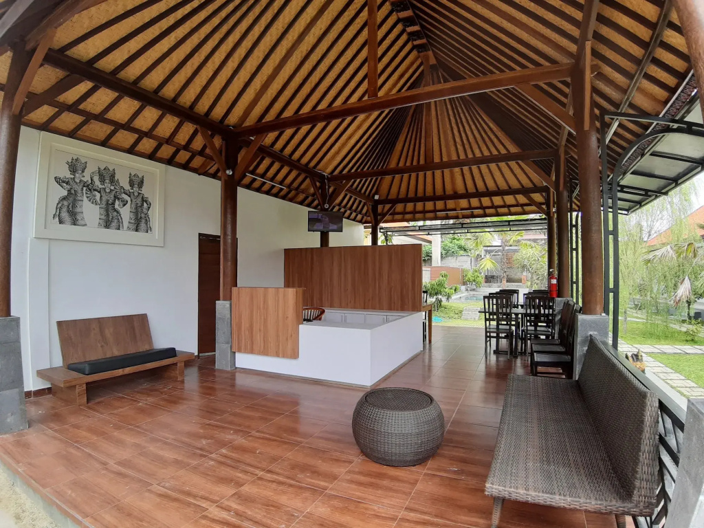 Adil Villa and Resort