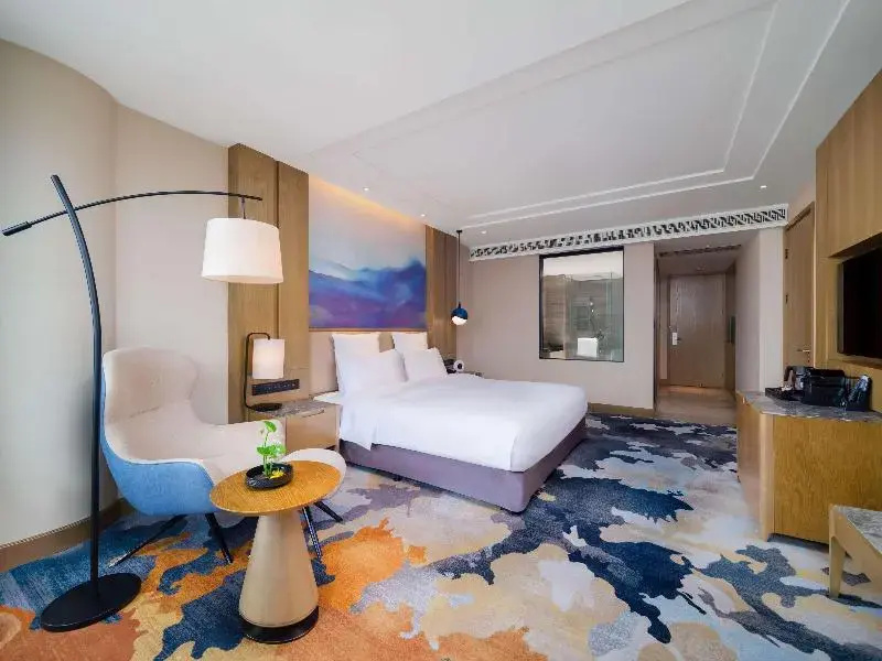 Superior Double room (twin beds)