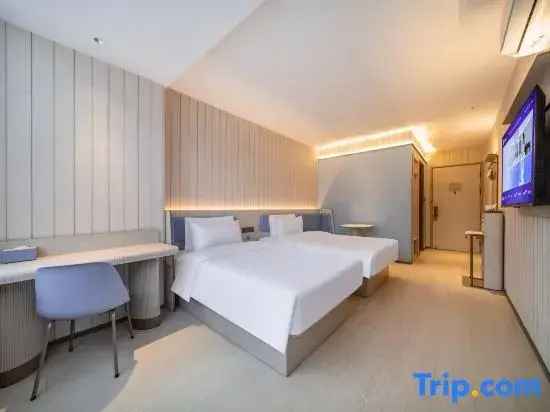 Business Double room (twin beds)