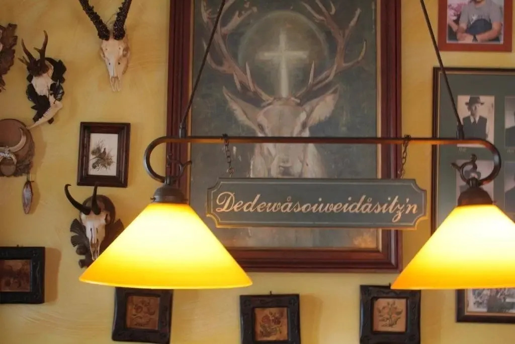 Restaurant Gasthaus Treiber