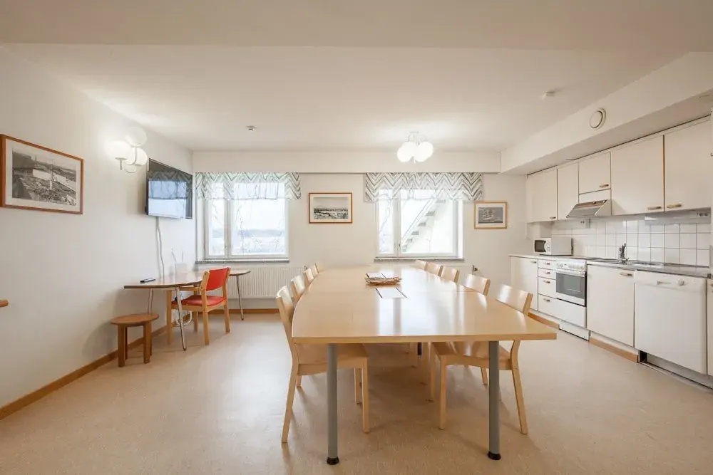 Budget Hotel Easystay - фото 18