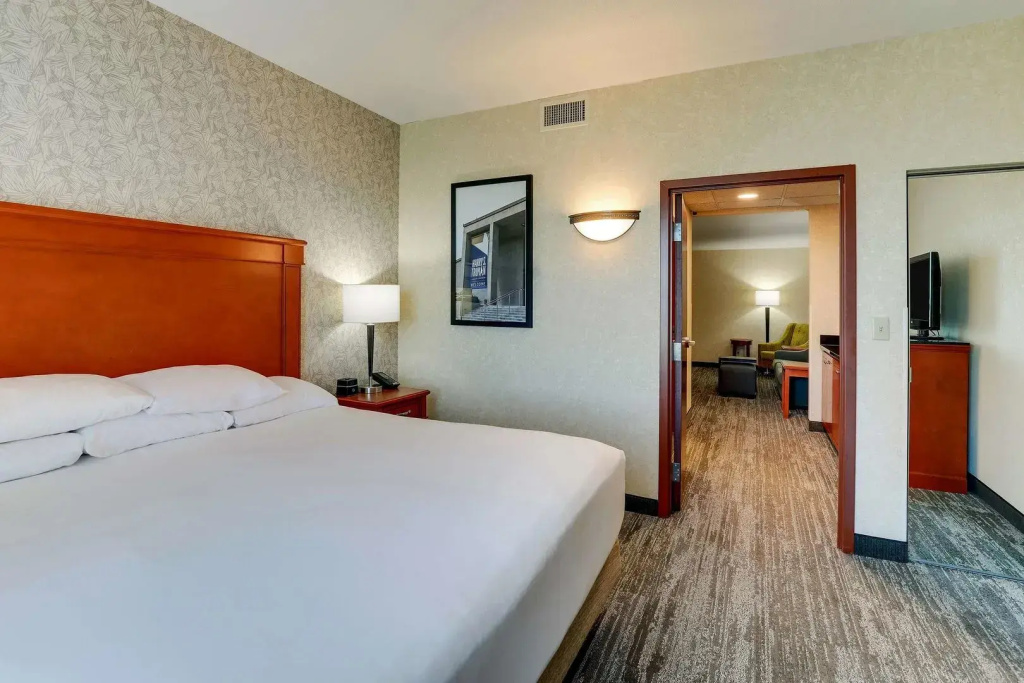 Drury Inn & Suites Kansas City Independence - Général