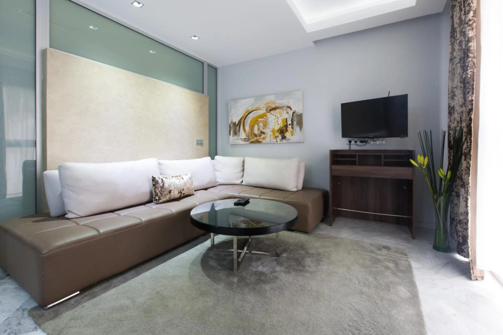The Fourteen Luxury Boutique Hotel & Spa - фото 46