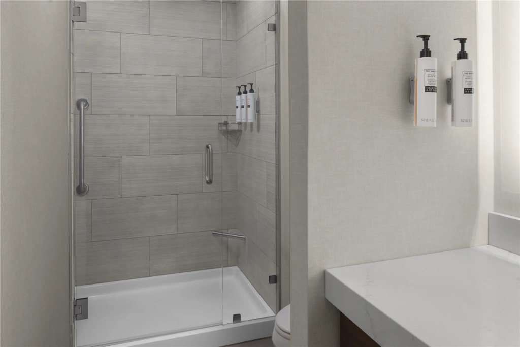 Embassy Suites by Hilton Tuscaloosa Alabama Downtown - Chambres
