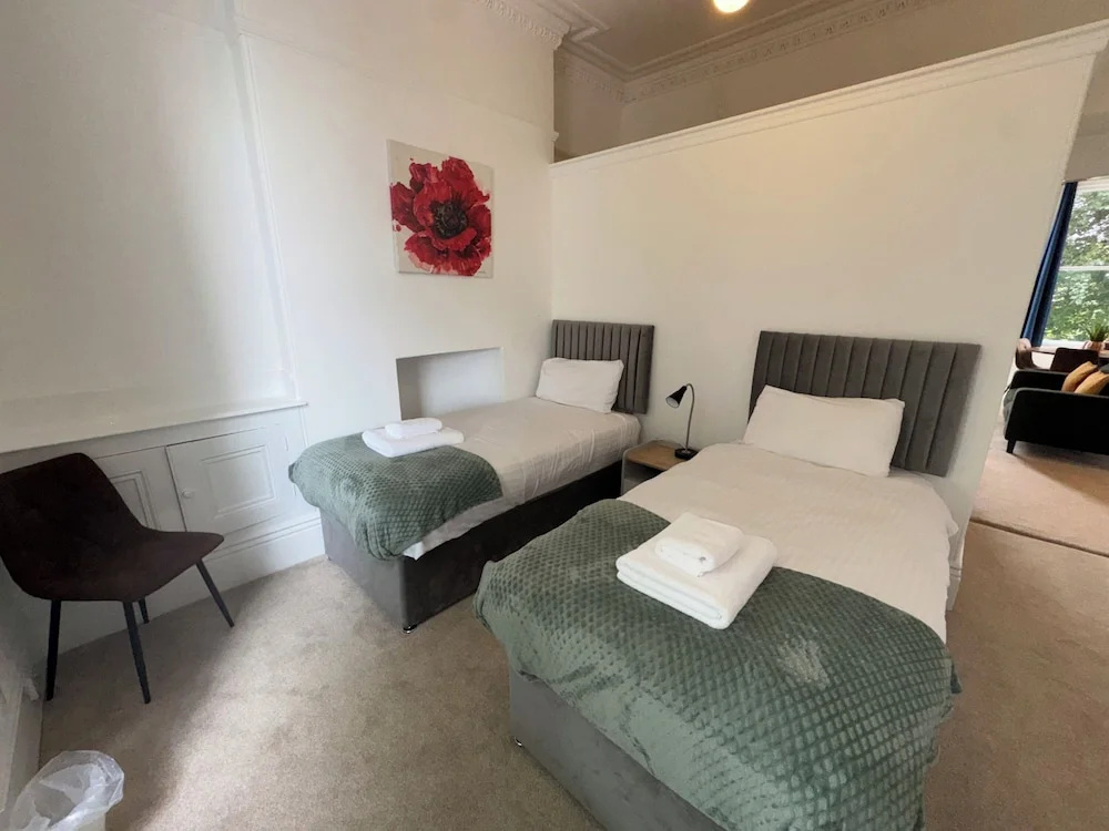 2 Bed - The Poop Deck by Smart Welcomes