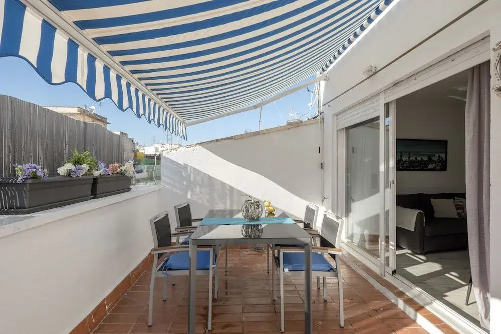 Apartamento Sargantana