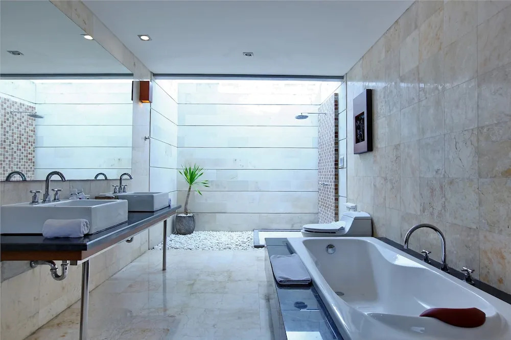 Abi Bali Resort And Villa