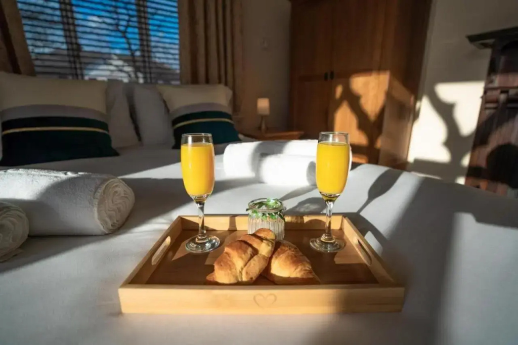 Rampant Lion Hotel - Général